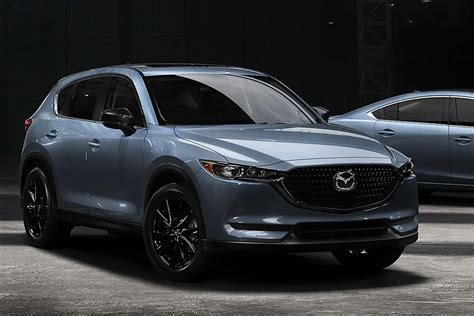 Mazda cx 5 carbon edition - Carbon Edition. $32,475. Premium. $34,375. Premium Plus. $36,875. Turbo. $38,225. ... The Mazda CX-5 can tow up to 2000 pounds, which isn't much, but an improvement over some of its competitors ... 